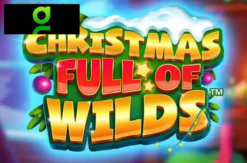 A Christmas Full of Wilds